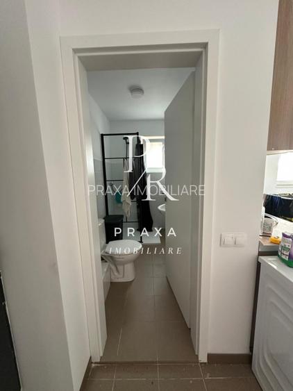 Apartament 2 camere destinatie spatiu comercial, 40mp, mobilat, Razoare Floresti - 6