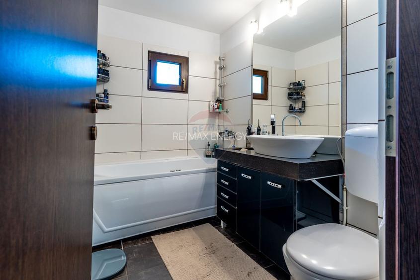 Apartament cu 3 camere, Gradini Manastur, 75mp, 2 bai, Comision 0% - 10