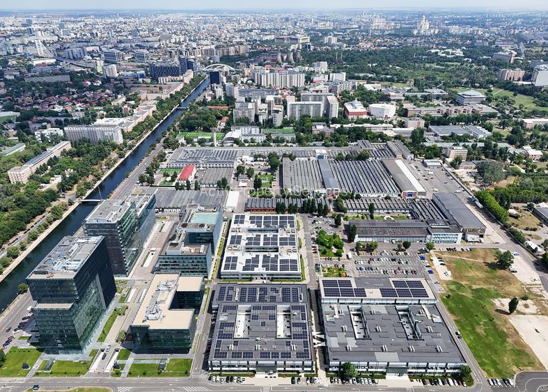 River Tower - Cladirea Oslo - comision 0%, reprezentam proprietarul! - 4