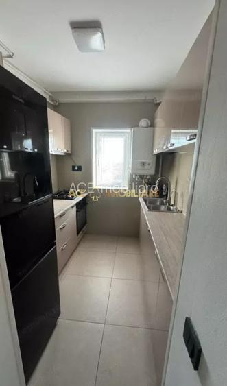 2 Camere de vanzare | Gara de Nord | Metrou | mobilat | lift - 5