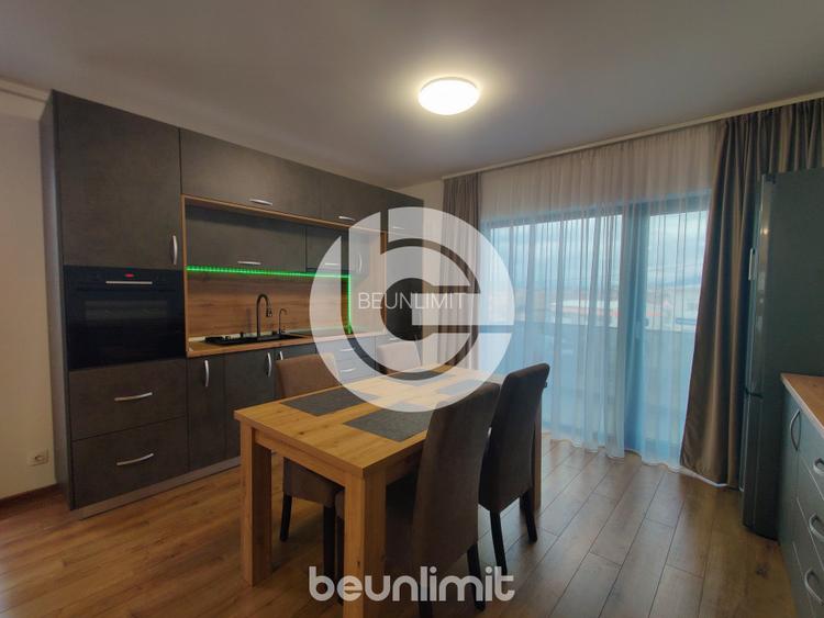 Apartament 3 camere - Parcare subterana - Turnisor - 16