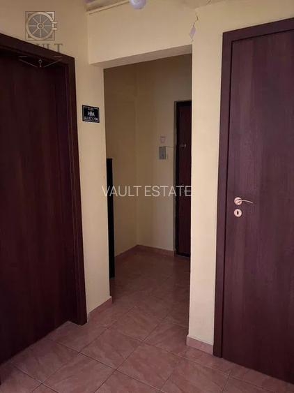 APARTAMENT 2 CAMERE - METROU PIATA DRUMUL TABEREI - 3