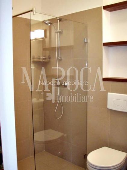 Apartament 2 camere de vanzare in Centru, Cluj Napoca - 8