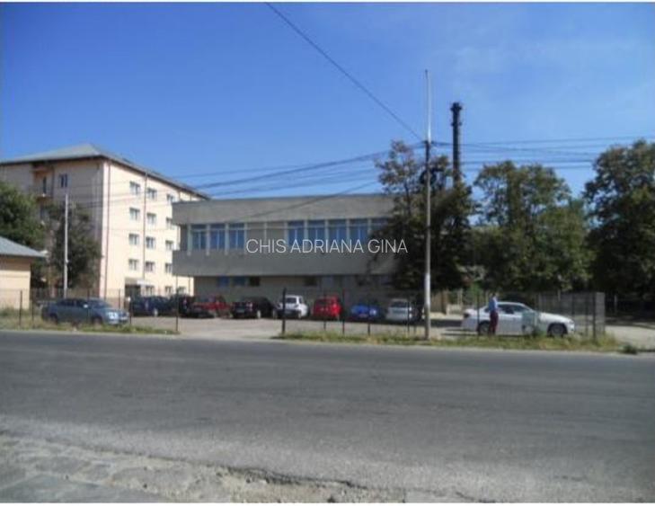 De vanzare proprietate  situata în mun. Târgoviște, str. Laminorului 16 - 3