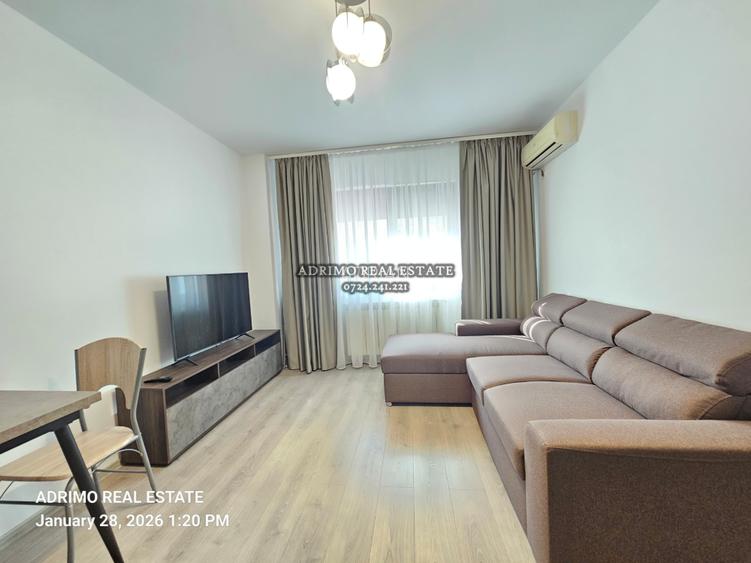 Ap3cam Faleza Nord zona Conslieri - Bloc nou - Parcare - langa plaja - 800 Euro - 2