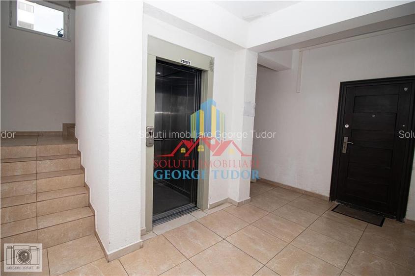 Garsoniera decomandata, Str. Weiner Palada, Nr 9D, Chiajna - 22