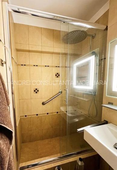 Vanzare 2 camere decomandat, complet refacut, zona metrou Constantin Brancoveanu - 13