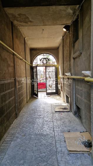 4 Camere | Dacia - Aurel Vlaicu |  Parter inalt - 20