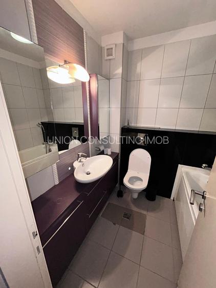 apartament 3 camere in spatele hotelului rin hotel - 12