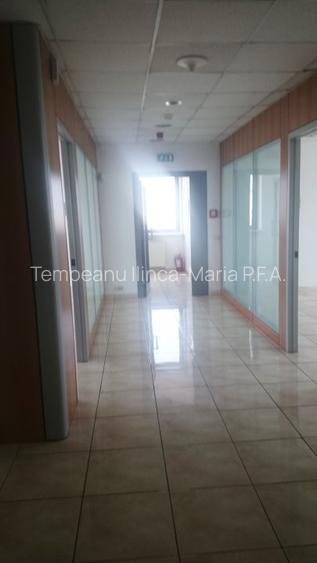 SALA PALATULUI - birouri clasa A intre 11 mp - 1800 mp - 9