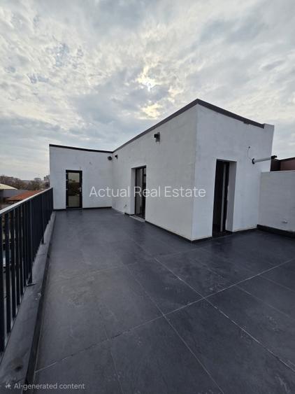 BULEVARDUL MAMAIA | SPATIU BIROURI | CLADIRE NOUA | INTRARE SEPARATA - 2