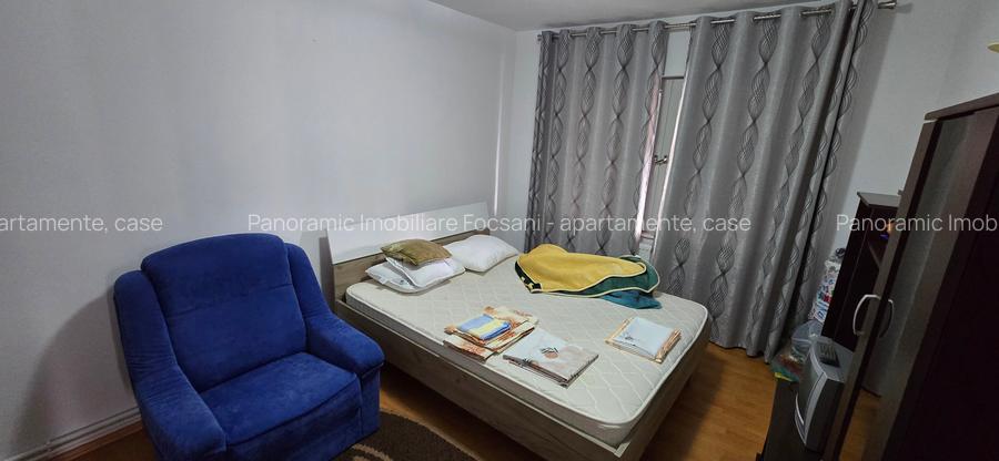 Service auto si vila de locuit Unirea Odobesti - 17