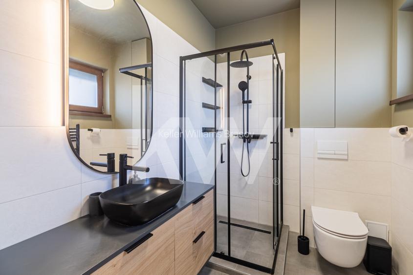 Casa 4 camere I Ghimbav I Mobilata & Utilata - 11