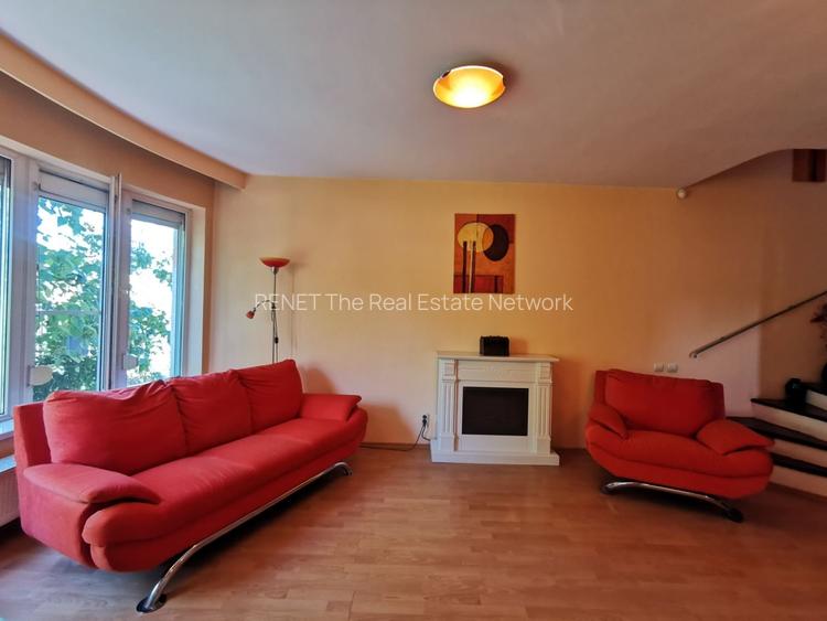 Casă 5 camere, curte proprie, 160 mp, Rahova - 3
