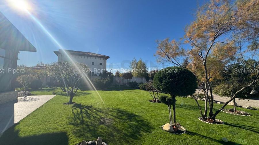 REC3001591 Pensiune Buftea I Premium I Vanzare - 15