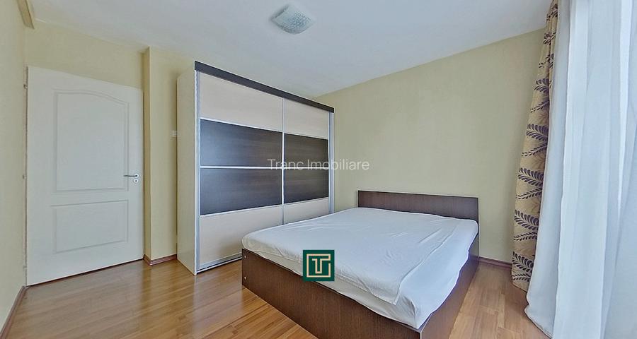 Apartament spațios cu 3 camere de închiriat | Zona Alfa – Arad - 8