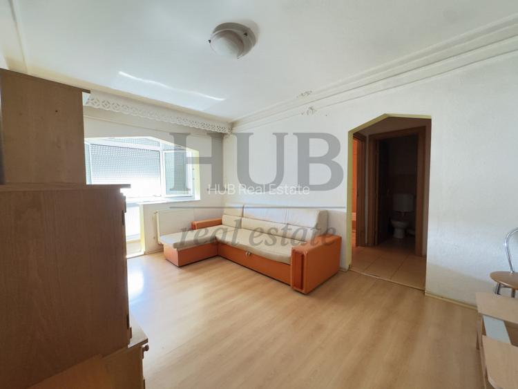 Apartament cu 2 camere | semidecomandat | Milcov - de vanzare - 3