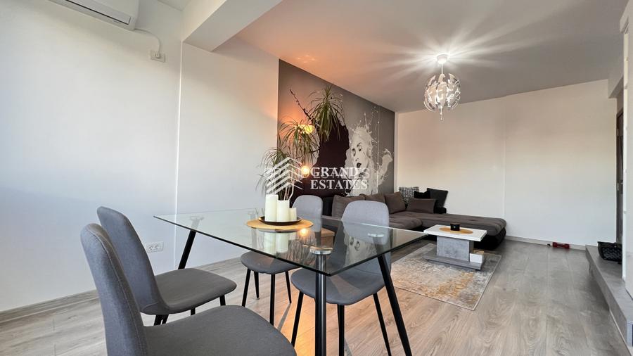 Apartament 2 cam. decomandat | Parcul Unirii Otopeni | Parcare | Bloc 2018 - 3