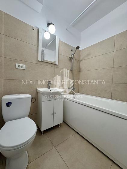 Apartament 2 camere – zonă City Park Mall, Constanța - 11