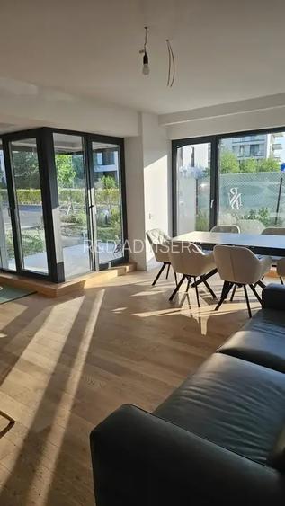 Apartament 4 Camere High End Modern | Padurea Baneasa | Jandarmeriei - 8