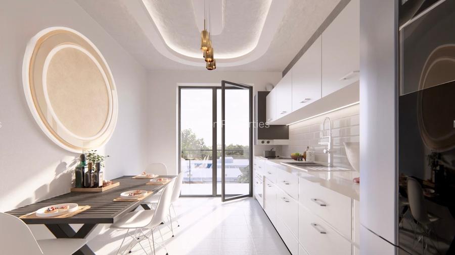 COMISION 0% | Apartamente cu 3 camere PREMIUM l Giroc - 12