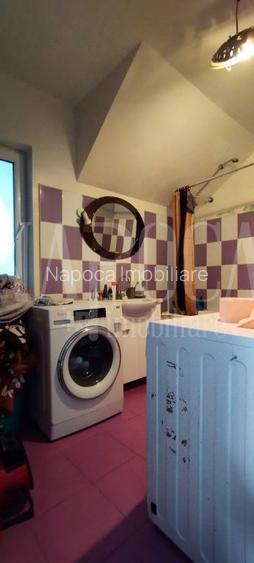 Casa 6 camere de vanzare in Floresti - 7