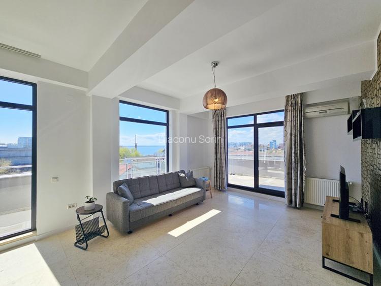 Penthouse cu terase de 110mp si parcare privata - 6