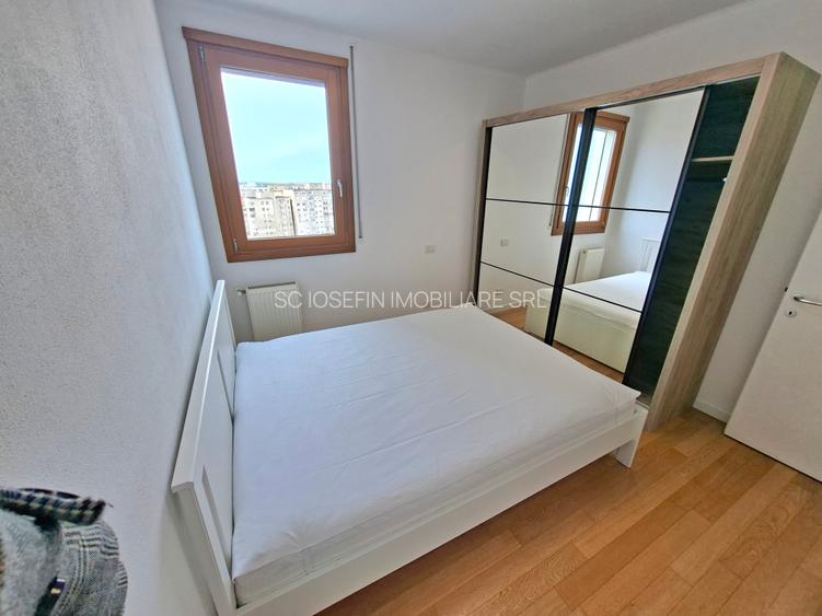 Fructus Plaza, apartament cu parcare subterana - 4
