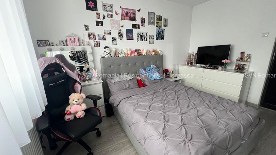 REA1027665 Apartament 3 camere l Mobilat Utilat l Colentina l Doamna Ghica - 7