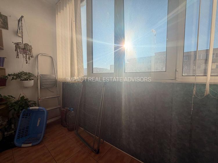 APARTAMENT 2 CAMERE | ETAJ 6 | CRANGASI - 12