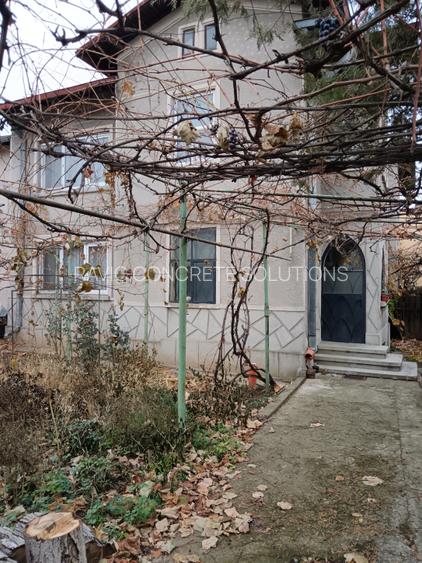 Casa zona Cantacuzino - 4