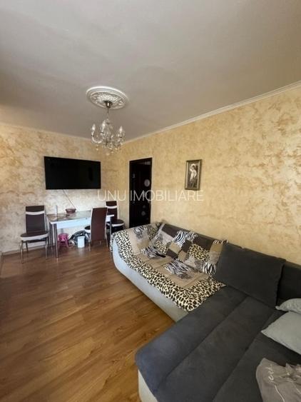 Etaj 1 Ap 2 Camere Open Space bloc 2019 zona Cug - 5