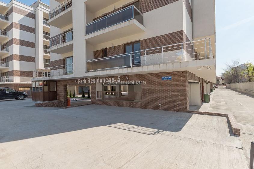 Apartament de 3 camere în Park Residence 5 – Sector 1 - 15