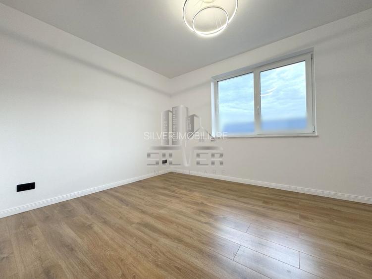 Apartament cu 2 camere/parcare/boxa/Cert.En.Cls.A/zona Cetatii. - 5