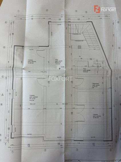 COMISION 0% Cladire de birouri multifunctionala - zona Girocului - 11