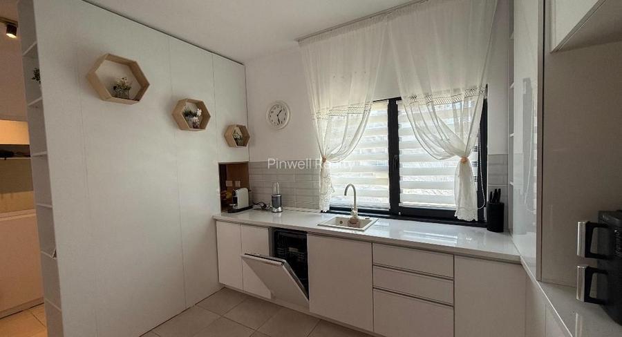 REV2005660 Casa 4 camere tip duplex in Tunari - 7