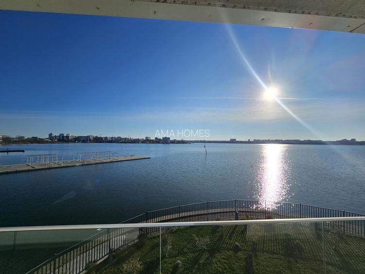 Apartament 4 camere premium de inchiriat/Lake On/Mamaia - 16