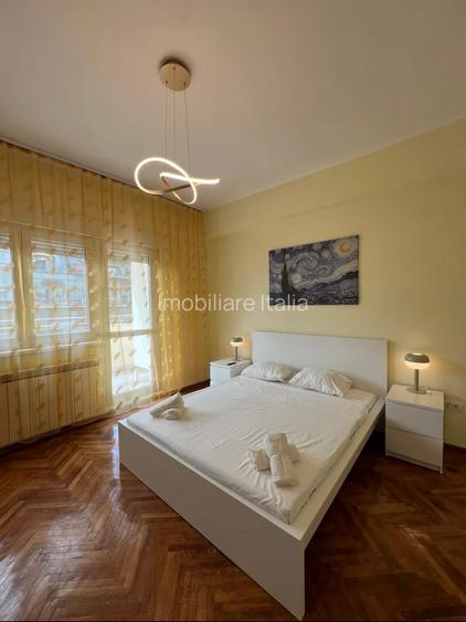 Apartament 2 camere, 86 mp, zona ultracentrala, Universitate/ Calea Victoriei - 3