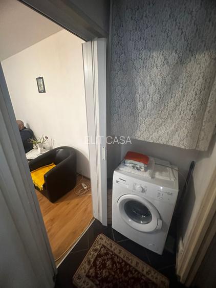 Apartament cu 2 camere, zona Alexandru cel Bun - 7