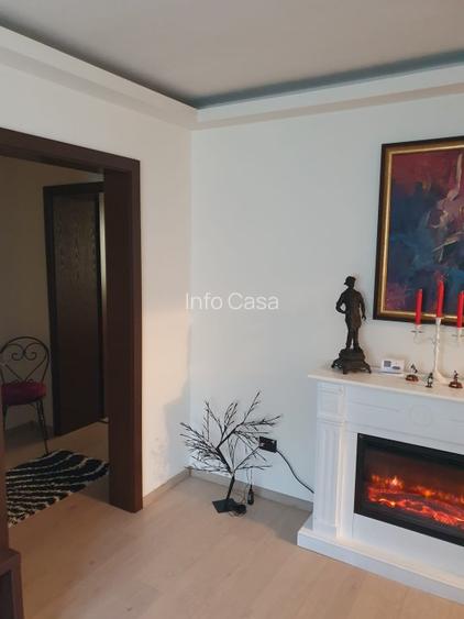 Ofer de inchiriat 3 camere - 7