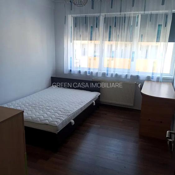Apartament 3 cam | Floresti Teilor | luminos | spatios - 3