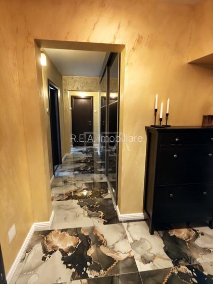3 camere, renovat, Gorjului - 5