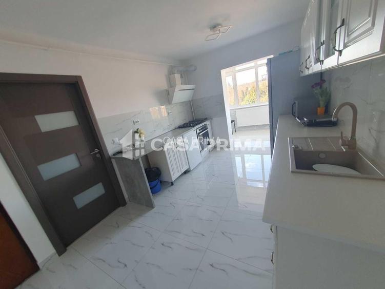 Apartament 3 camere 72mp, decomandat, CUG, RENOVAT ! - 10