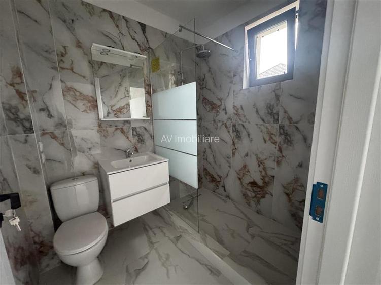 DE VANZARE VILA INDIVIDUALA  BRAGADIRU STRADA IERNII  PRELUNGIREA GHENCEA LA CHE - 13