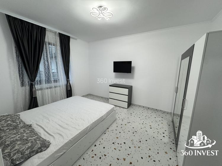 Apartament 2 camere - Mutare imediata ! - Mamaia nord zona Lidl - 3