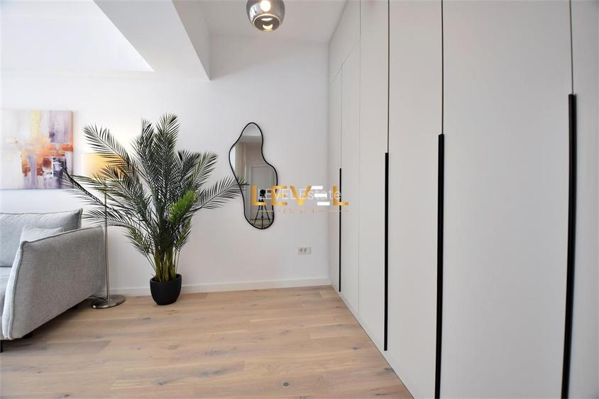 [VIDEO] FIRST RENTAL - Apartament Premium 2 Camere cu Parcare Inclusa - First Es - 8