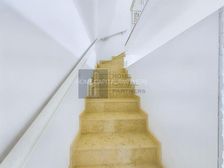 VILA 5 CAMERE | FINISAJE MODERNE | BRAGADIRU – ZONA CENTRALĂ - 8