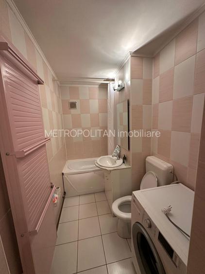 Reprezentare exclusiva apartament 2 camere Vlahuta - 4