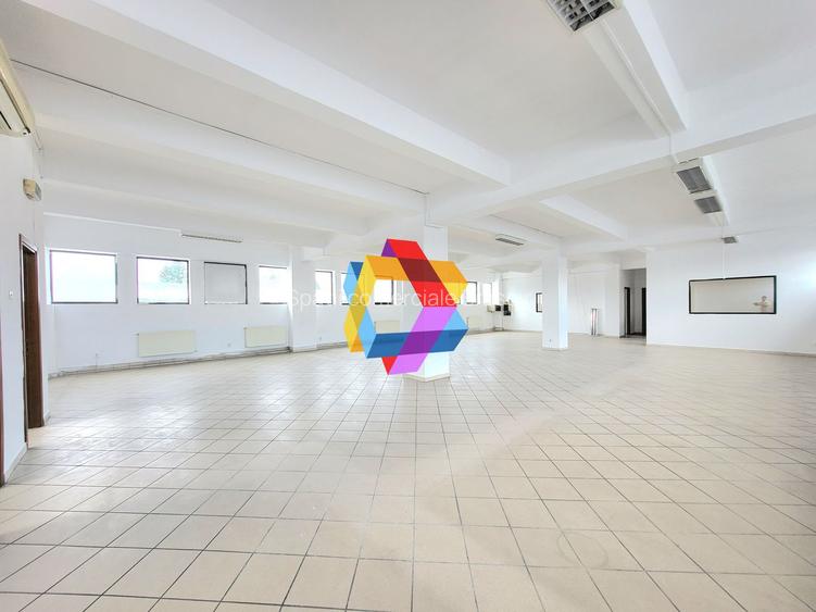 Spatiu - 200 mp #plus-imo.ro - 2