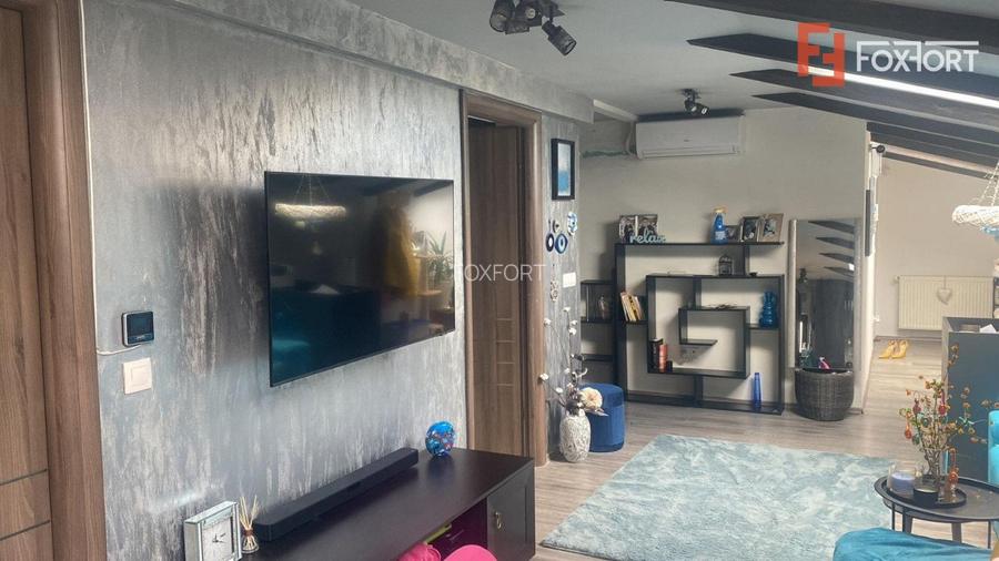 COMISION 0% Apartament cu 3 camere, decomandat, zona Braytim - 6